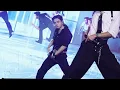 20260913 Ozone 周祖安 – Self!shhh Fancam｜Ozone 4週年 FANCON