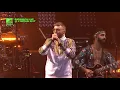 James Arthur & Rudimental-Sun comes up (VFestival 2017)