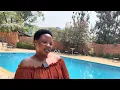 NZOVU And His Wife Mama SANDRINE On DATE ❤️💜🔥🔥//NZOVU ASIMBUYE BEN ARARIZE Kubera Kwicuza DISI 😭😭📺
