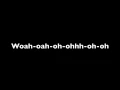 "In between" by Beartooth - Lyric Video