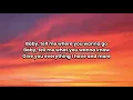 Faye Webster Kingston (Lyrics)