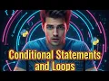 DAY 3 Master Conditional Statements and Loops in Python