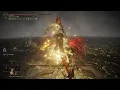 ELDEN RING - Radagon Elden Beast No Summons Blasphemous Blade