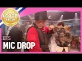 Download Lagu [Show Champion] 방탄소년단 - MIC DROP (BTS - DNA) l EP.247 (EN/JP/TW)