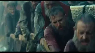 أغنية  لوك داون  من فيلم البؤساء         رائعة دندنها