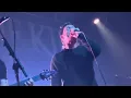 Download Lagu The Word Alive - Nocturnal Future live in Grand Rapids, MI 5/20/25