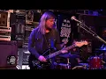 Band Of Skulls "Light Of The Morning"  (Live in the Red Bull Sound Space at KROQ)