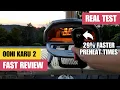 Download Lagu FAST REVIEW | Ooni Karu 2 is My Favorite Multi-Fuel 12\