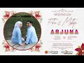Lagu LIVE ARJUNA MUSIK || WEDDING Rr.Fitria Indri Lestari   \u0026 Bg. Musthofa Abdussalam      ||SMPRO AUDIO
