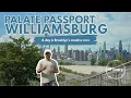 Where Brooklyn Eats A Palate Passport Through Williamsburg