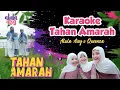 Download Lagu KARAOKE TAHAN AMARAH || ALULA AISY x QUEENZA