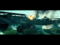 Transformers Dark of The Moon Music Video : Linkin Park Iridescent