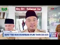 Download Lagu TEBO REGENT OPENT MUSRENBANG RPJMD 2025-2029