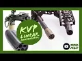 Unboxing and Overview of a Kaw Valley Precision Linear Compensator