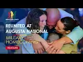 A Homecoming to Remember 2024 National Finals