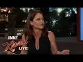 Robin Tunney on Marcia Clark Gambling The Fix