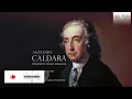 Caldara: Complete Cello Sonatas