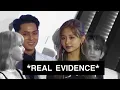 Lagu *REAL* evidence mingyu and tzuyu dated