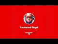 Da Muziqal Chef & Sino Msolo - Muntu Wami Lo (Official Audio) feat. Orchid Musiq & Mda