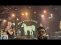 The Offspring - Come Out Swinging, Asbury Park, NJ 9/18/2026