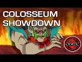 Chaotic Season 2 Episode 4 Colosseum Showdown Gregory Abbey Clay Adams John Delaney