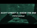 Download Lagu scott street x i know the end (tiktok) man i hate this part of texas