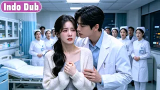 Dokter dingin jatuh cinta pada gadis hamil dan menampungnya—tanpa tahu dia ayah anaknya!