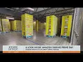 A look inside Amazon s Pontiac facility during Prime Day