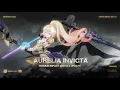 Download Lagu ★v4.4 [Aurelia Invicta] Trailer★ - Honkai Impact 3rd
