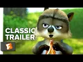 Download Lagu Over the Hedge (2006) Trailer #1 | Movieclips Classic Trailers