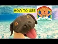 How to use starfall