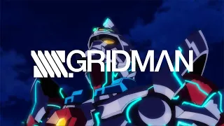 Download SSSS.GRIDMAN OP Full /『OxT - UNION』/【AMV Lyrics】 MP3