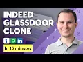 How to Build a Job Search Website or App like LinkedIn Indeed or Glassdoor