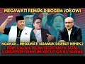 Lagu Ngakak.. Ga Terima Dipanggil Nenek2 Megawati Ngamuk, Hantaman Bogem Jokowi Yg Bikin Megawati Remuk