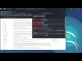 How to Install VsCode in Kali Linux 2019 4