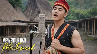 lagu ambon rela tapisah orginal song by b flo 2026 video full hd with lyrics