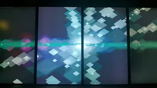 Audio Visualization with Processing and Minim