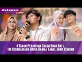 Download Lagu Penantian 4 Tahun Anisa Rahma Hamil Anak Kembar MP3