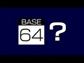Bandit - 10 BASE64 Encoding and Decoding