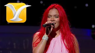 Download Karol G - Bichota - Festival Internacional de la Canción de Viña del Mar 2023 - Full HD 1080p MP3
