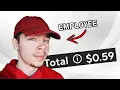 I Tried DoorDash Hourly Pay for a Week Straight