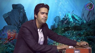 madno madno by shahid amin