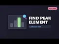 Find Peak Element in Array - LeetCode 162