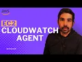 Setting Up CloudWatch Agent on EC2 From Basic to Advanced Metrics Amazon EC2