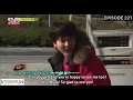 Song Jihyo x SUJU