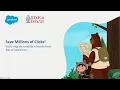 Save Millions of Clicks Easily Migrate Complex Schemas From SQL to Salesforce