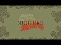 Sadurn - “special power” (Official Audio)