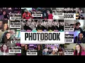 Stray Kids - 'Photobook' lyrics video | REACTION MASHUP 