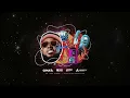 Madiel Lara Ft Redimi2 - CRISTO EN LA CASA (Audio Oficial) | Album "ON"