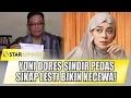 Download Lagu GERAM! YONI DORES SINDIR PEDAS SIKAP LESTI KEJORA, 'SIKAPNYA BIKIN KECEWA' ? | STAR UPDATE